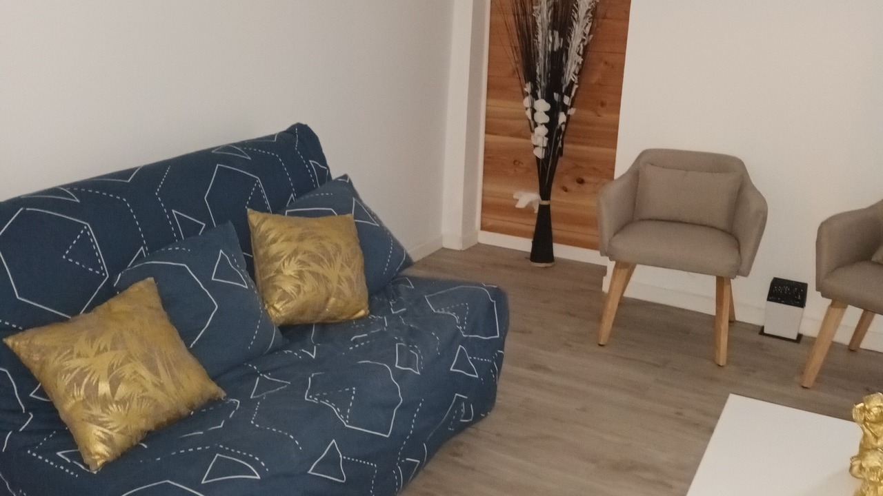 Photo of Livingroom in Brigueuil