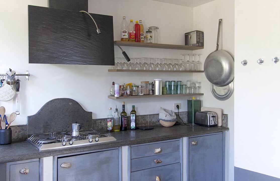 Photo of Kitchen in Capalbio