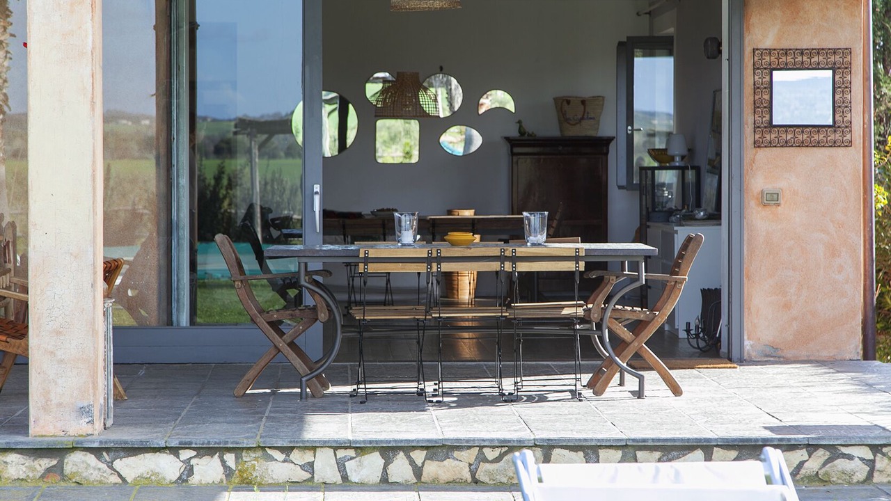 Photo of Outdoor in Capalbio
