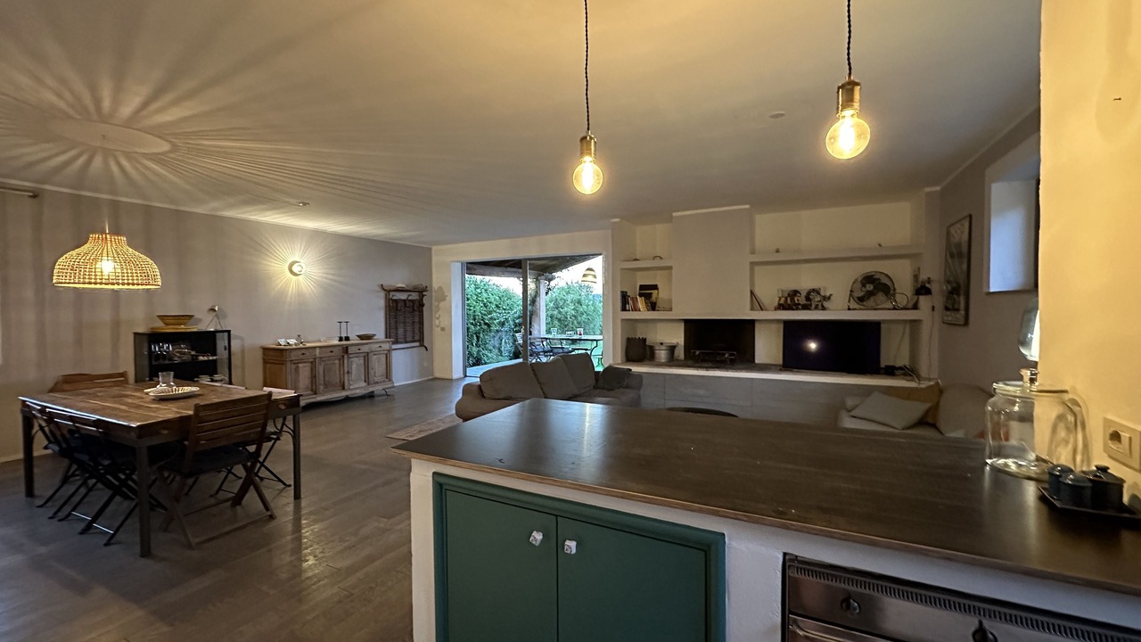 Photo of Livingroom in Capalbio