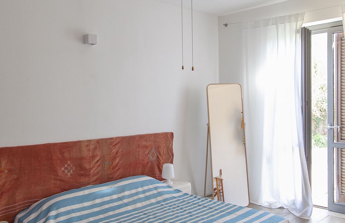 Photo of Bedroom in Capalbio