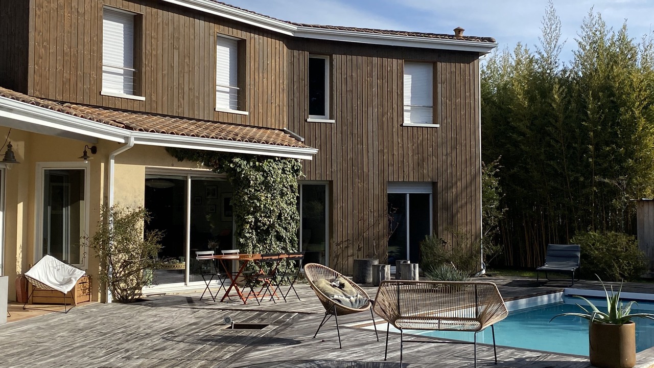 Photo of Outdoor in Martillac