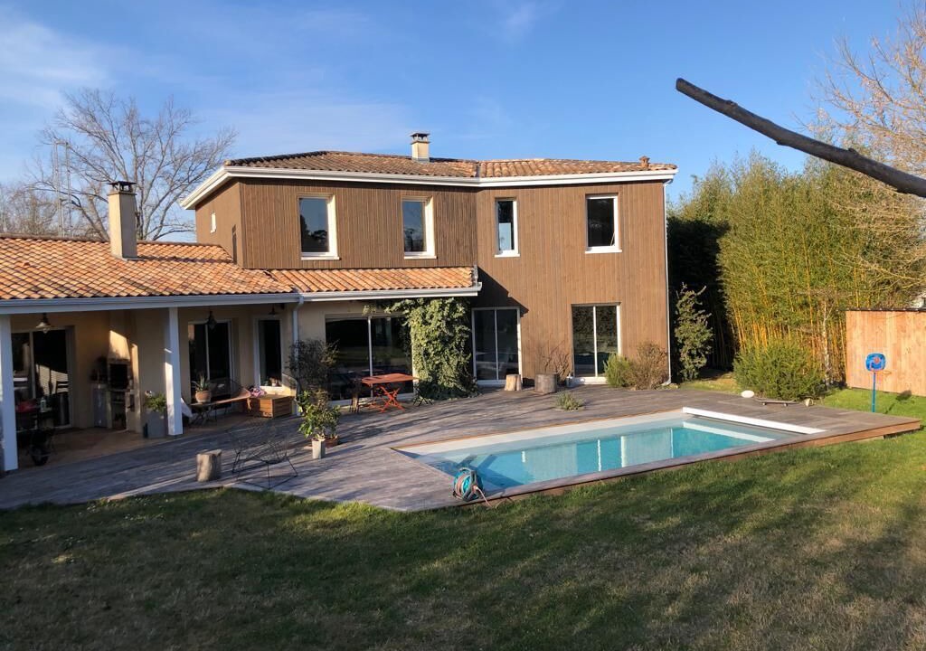 Photo of Outdoor in Martillac