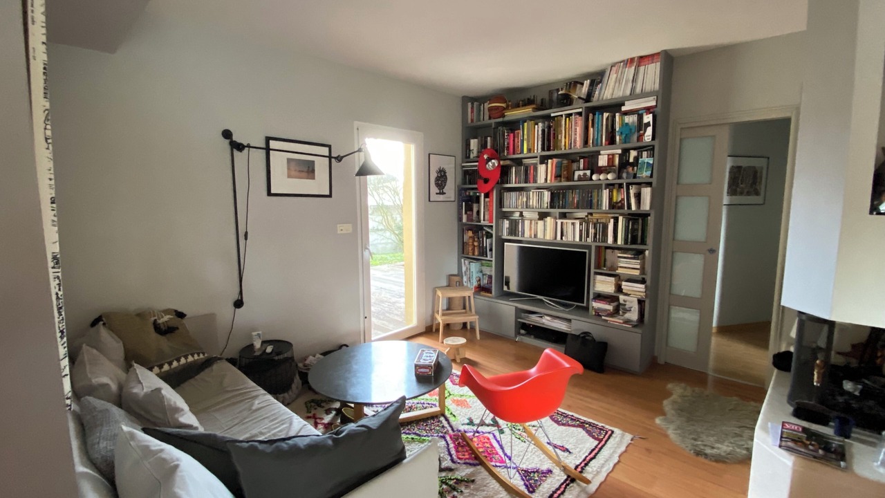 Photo of Livingroom in Martillac