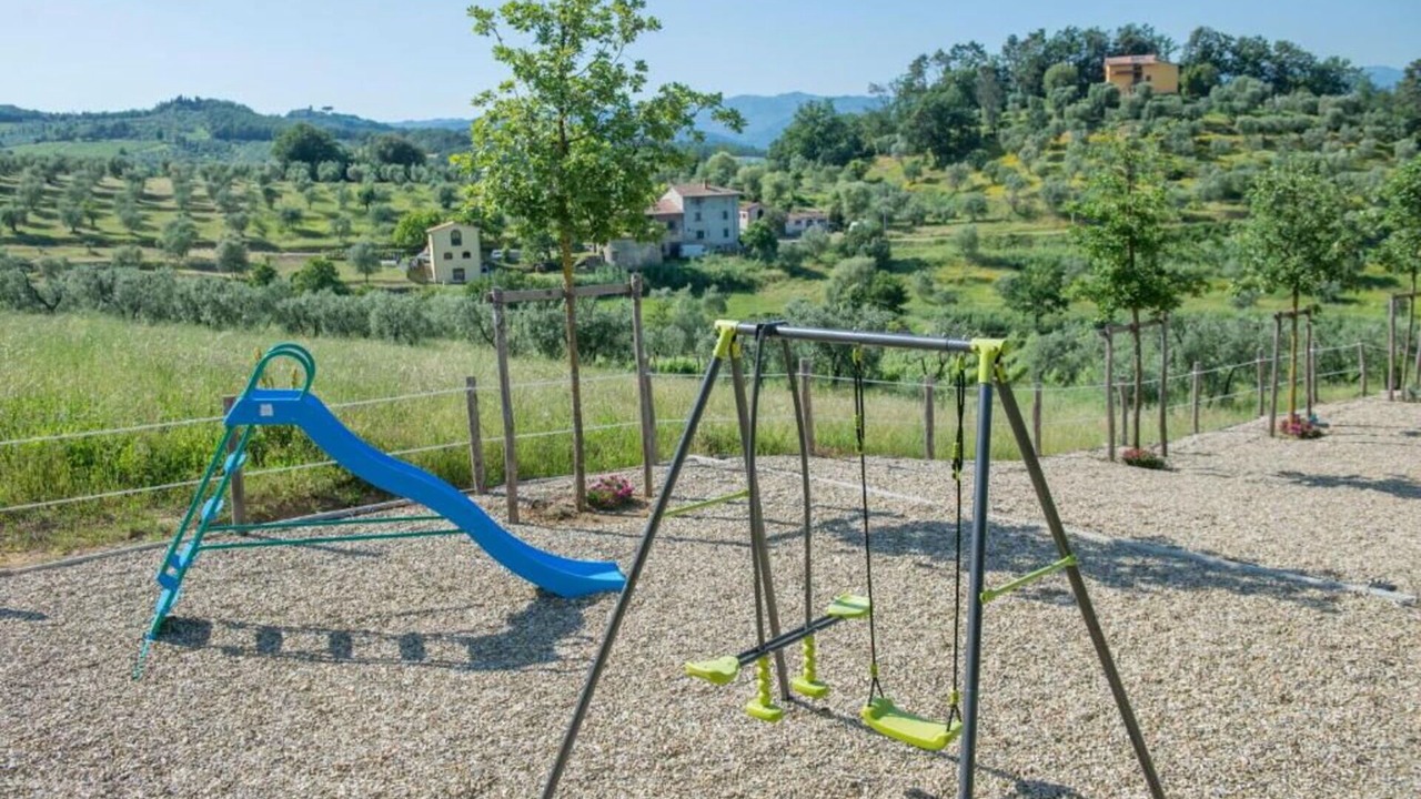 Photo of Outdoor in Cantagrillo