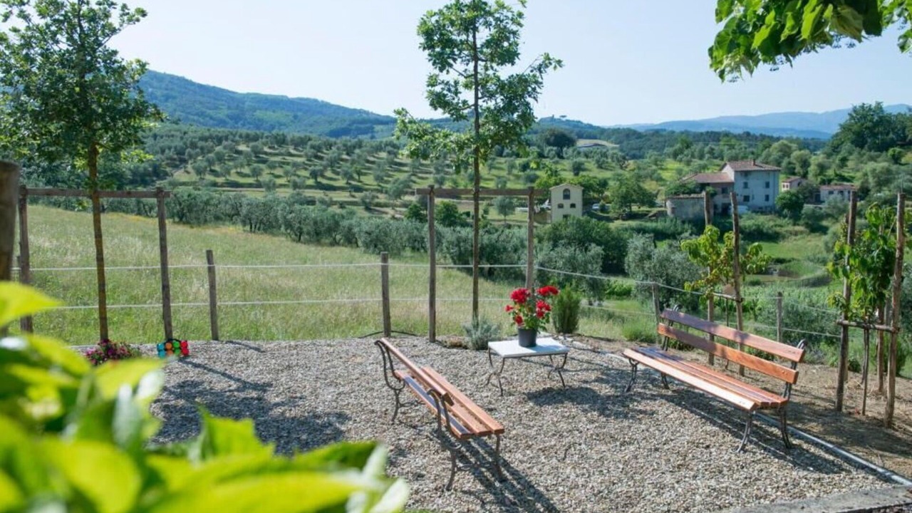 Photo of Outdoor in Cantagrillo