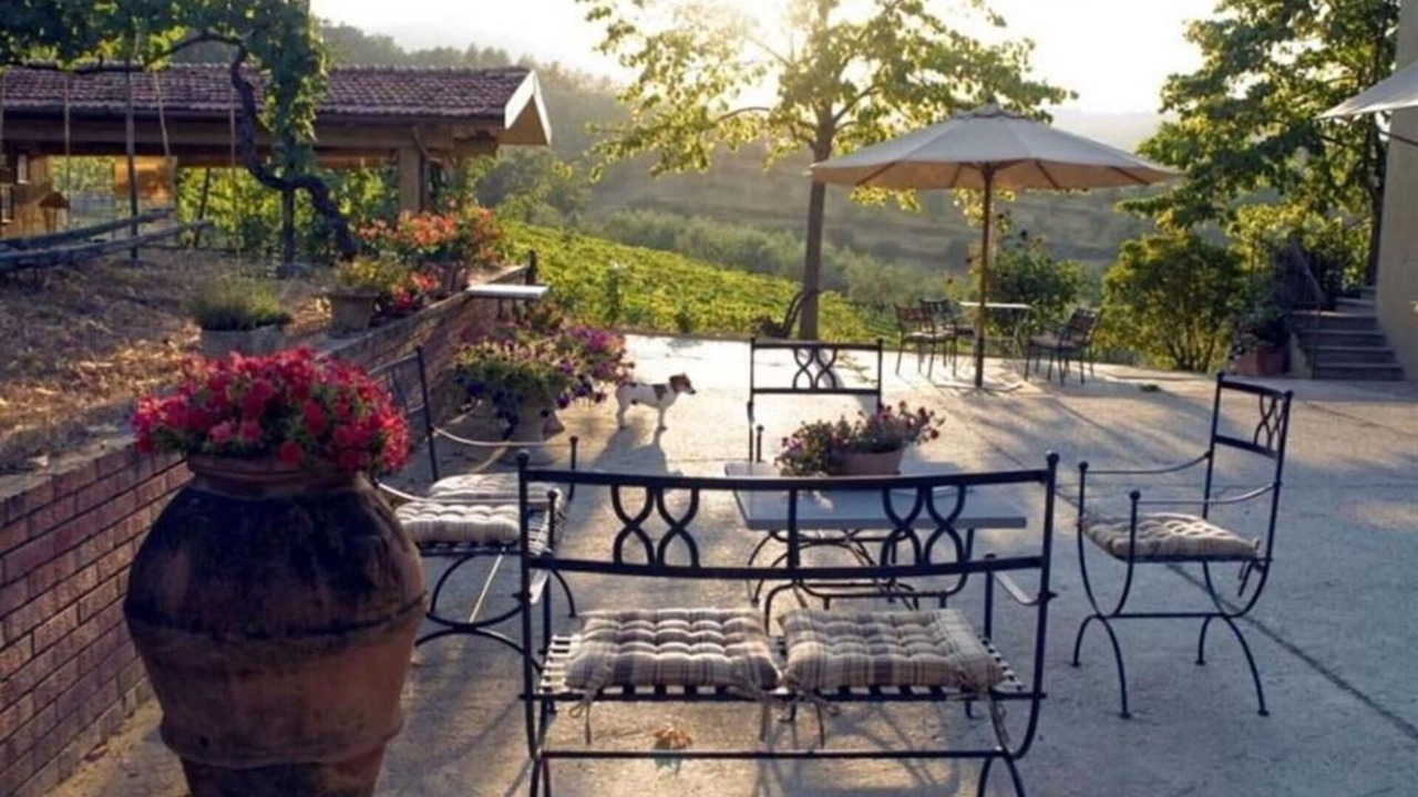 Photo of Outdoor in Cantagrillo