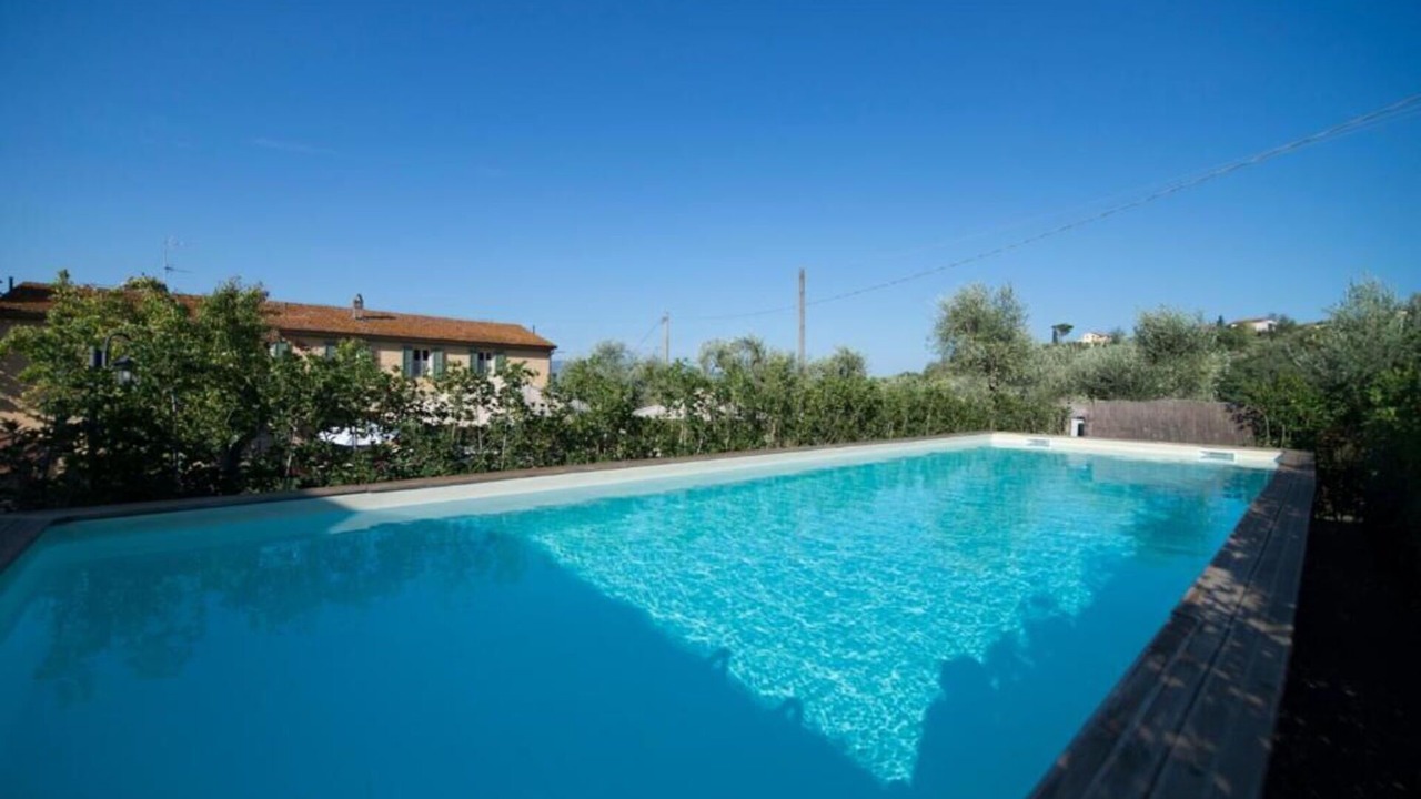 Photo of Outdoor in Cantagrillo