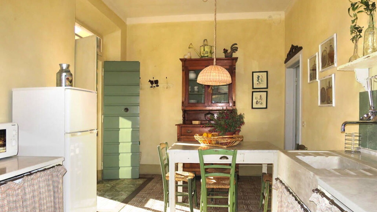 Photo of Bedroom in Cantagrillo