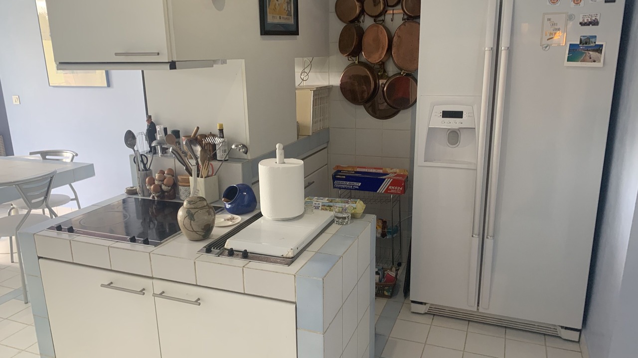 Photo of Kitchen in Loubezs-Bernac
