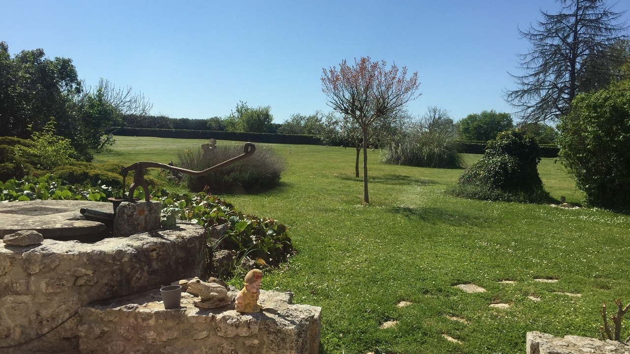 Photo of Outdoor in Loubezs-Bernac