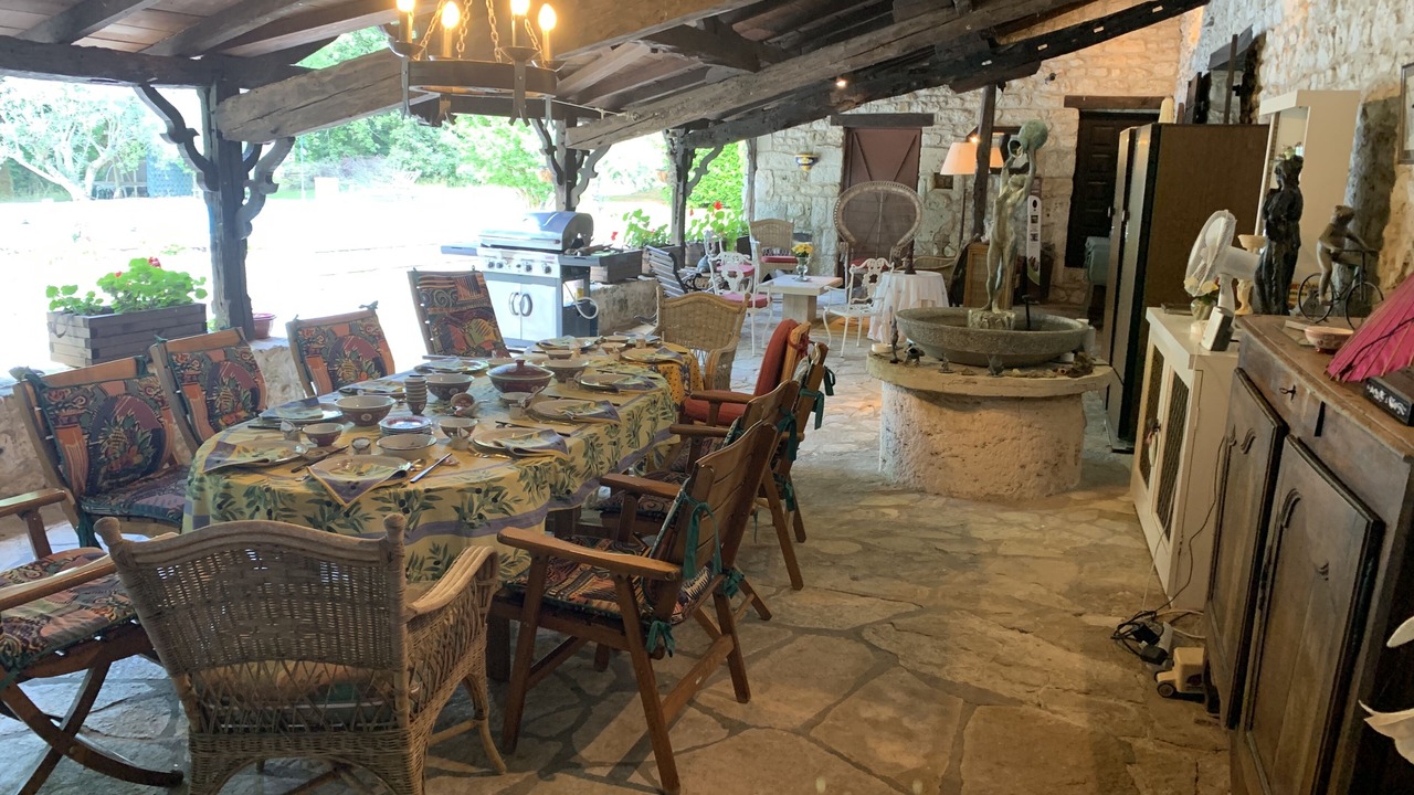 Photo of Outdoor in Loubezs-Bernac