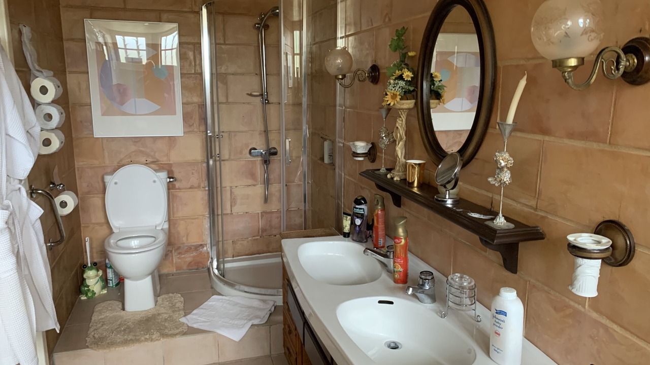 Photo of Bathroom in Loubezs-Bernac