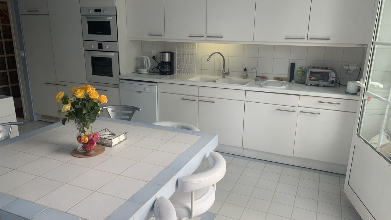 Photo of Kitchen in Loubezs-Bernac