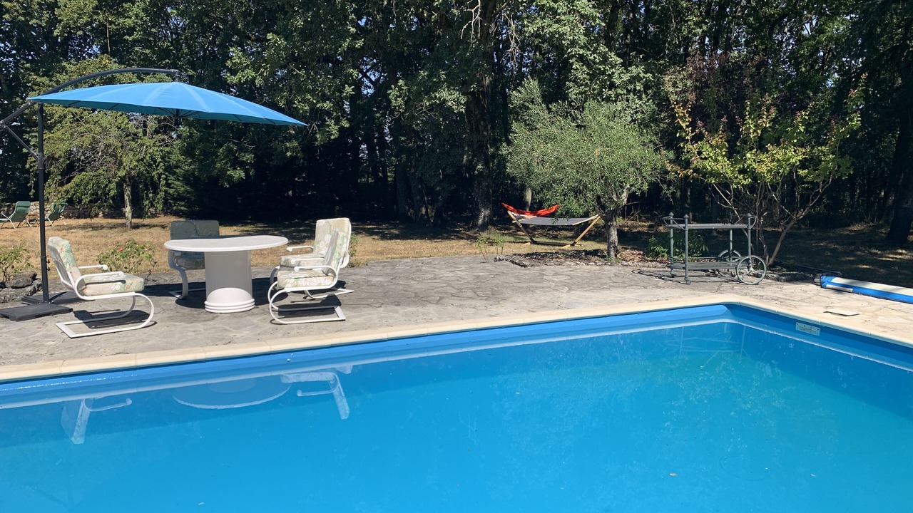 Photo of Outdoor in Loubezs-Bernac