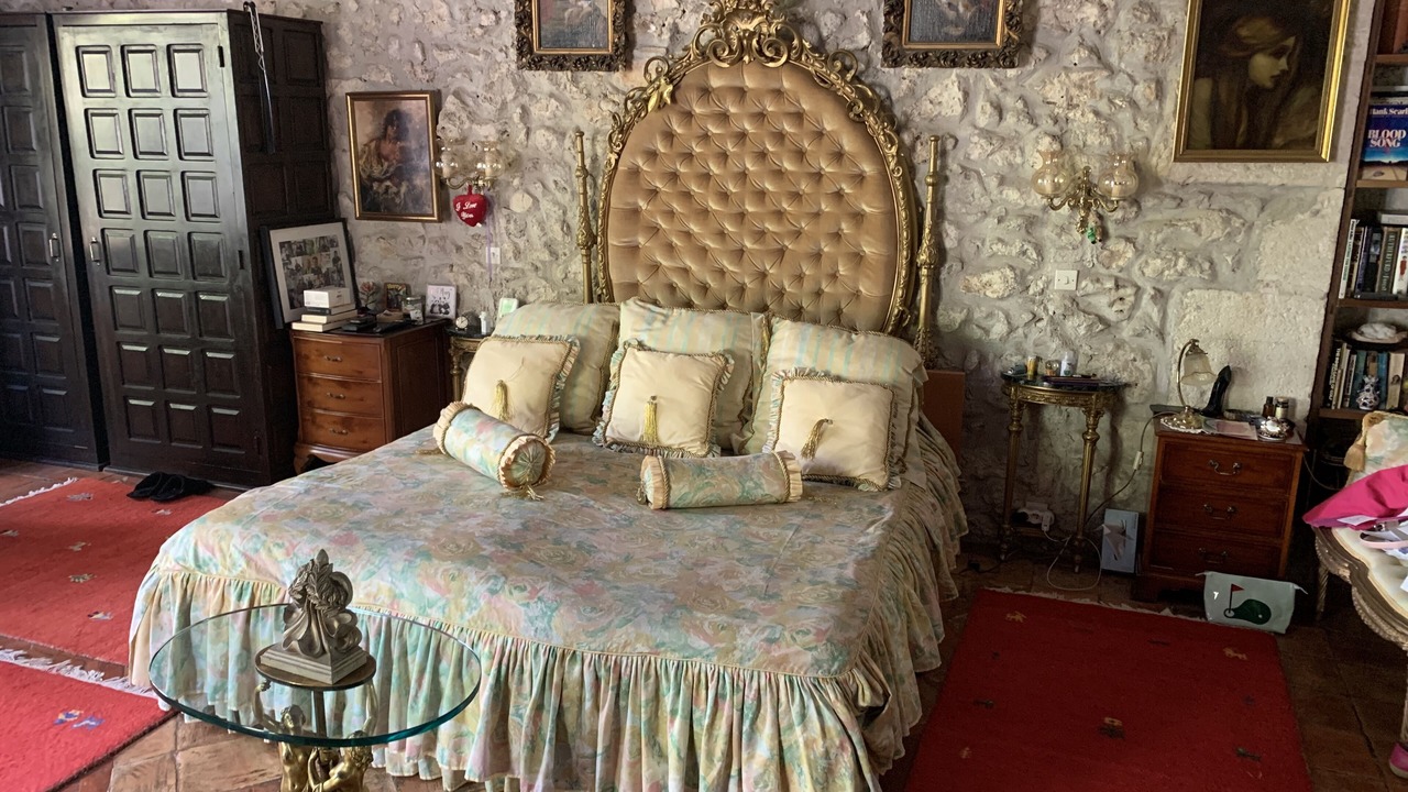 Photo of Bedroom in Loubezs-Bernac