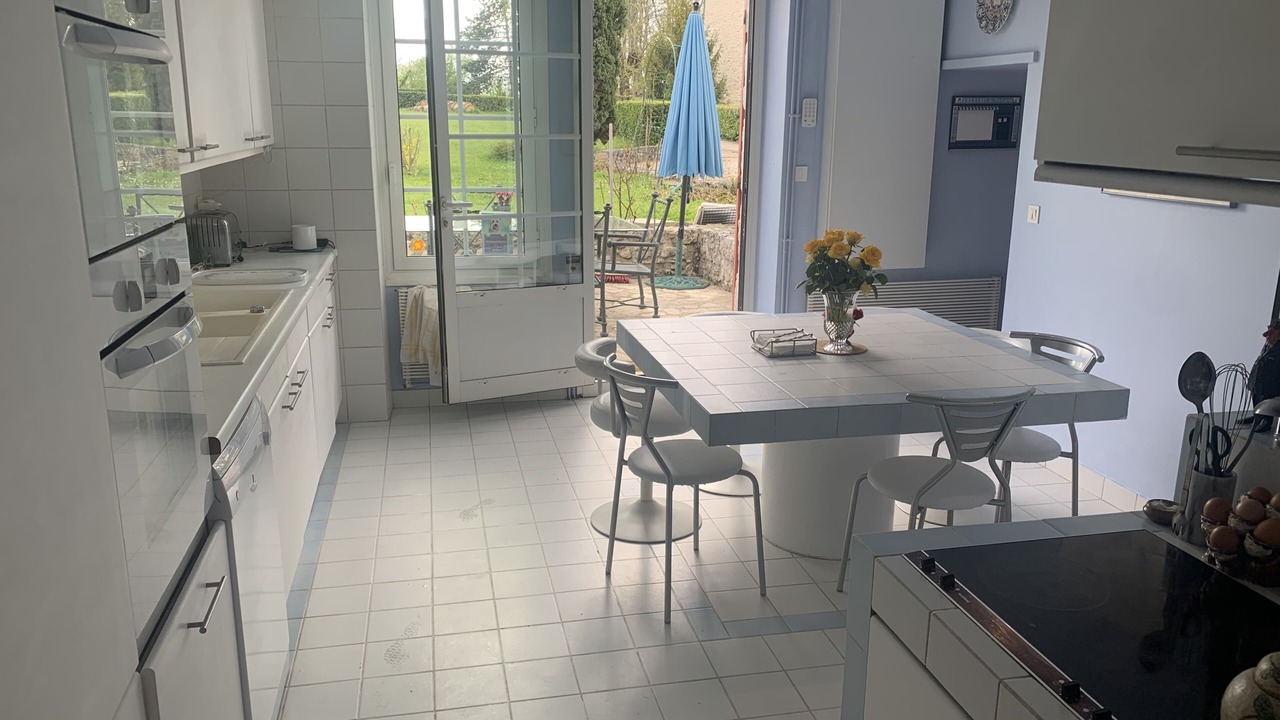Photo of Kitchen in Loubezs-Bernac