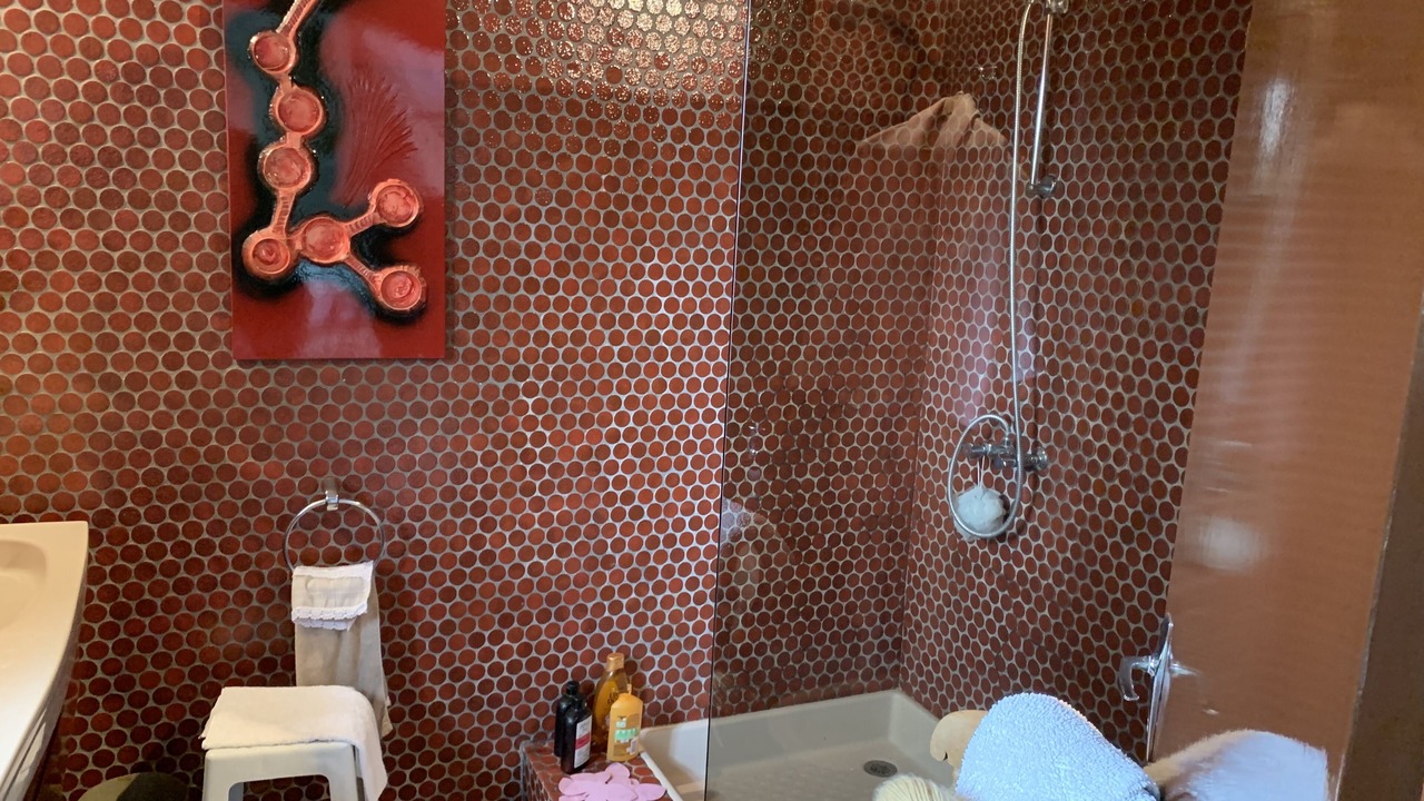Photo of Bathroom in Loubezs-Bernac