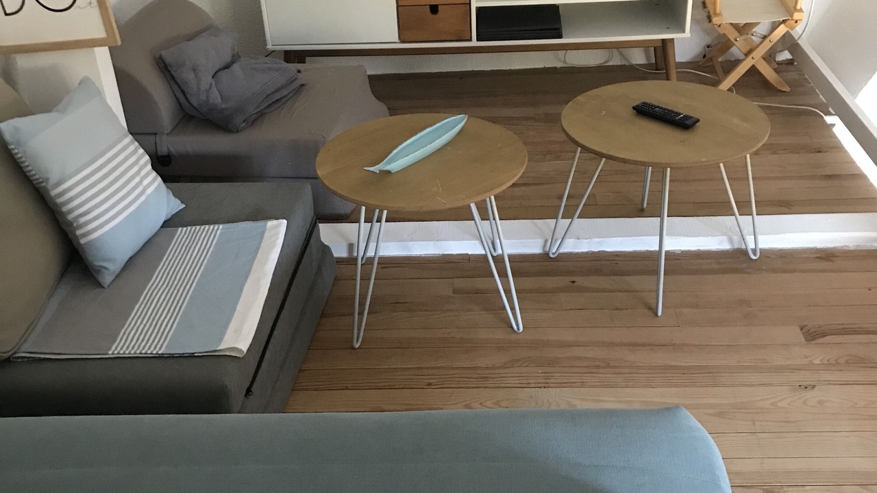 Photo of Livingroom in Messanges