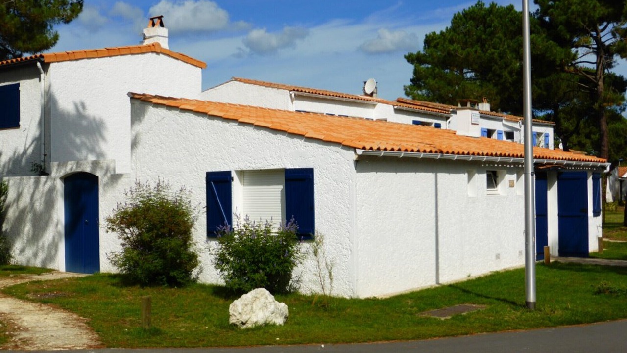 Photo of Outdoor in La Palmyre