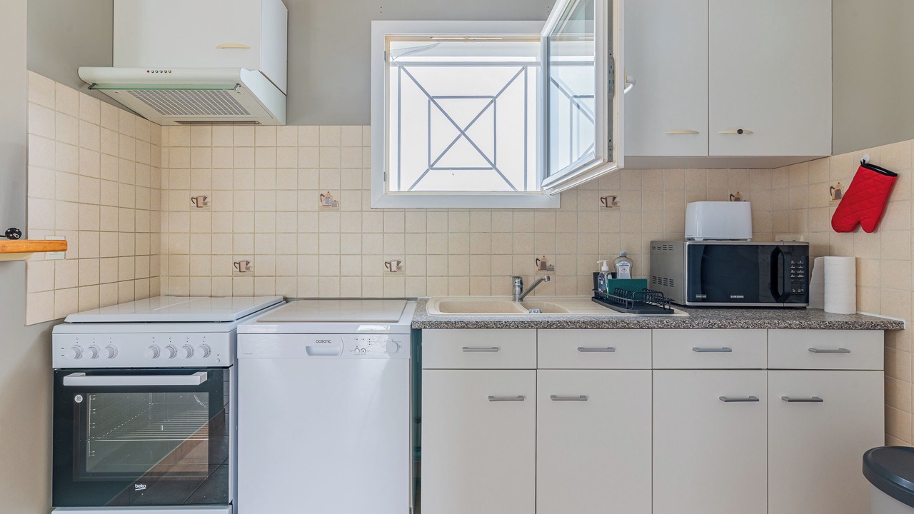 Photo of Kitchen in Valeyrac