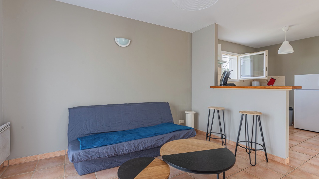Photo of Livingroom in Valeyrac
