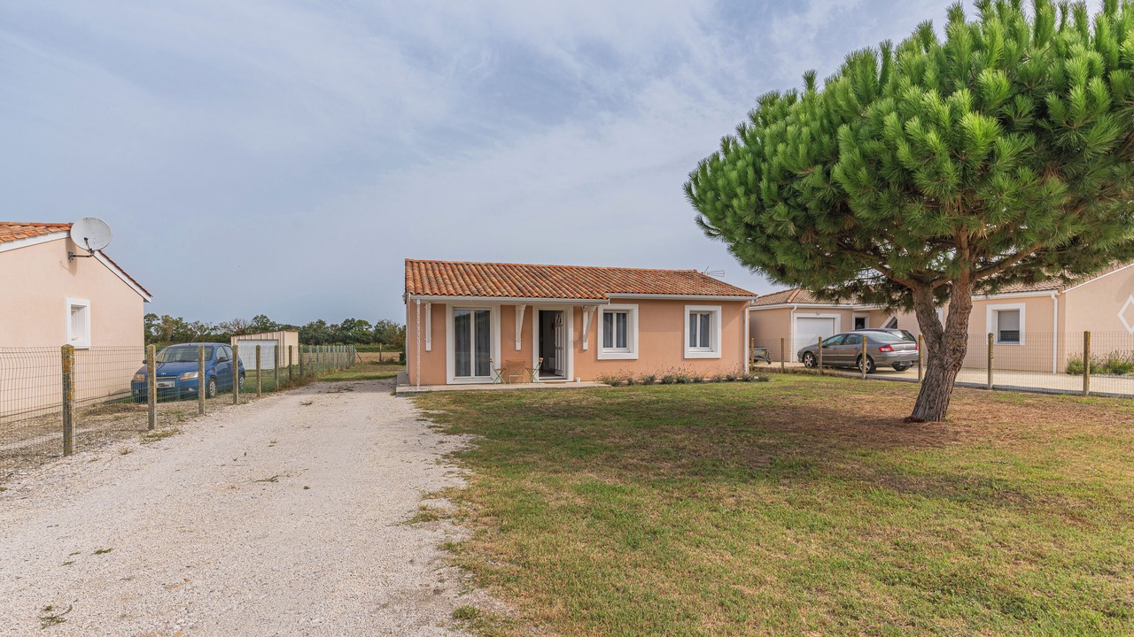 Photo of Outdoor in Valeyrac