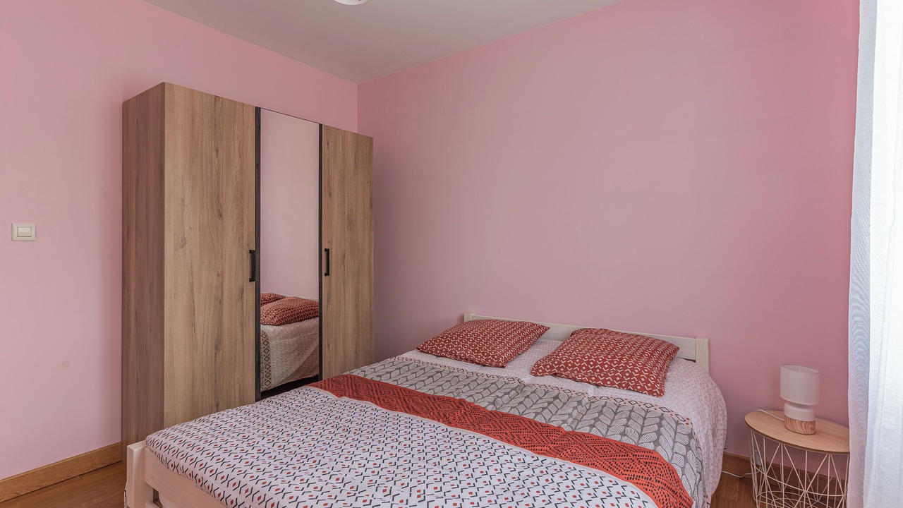 Photo of Bedroom in Valeyrac