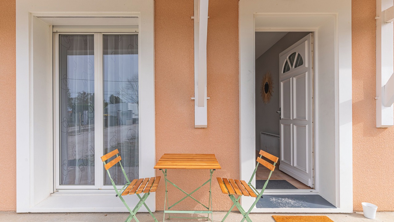 Photo of Outdoor in Valeyrac