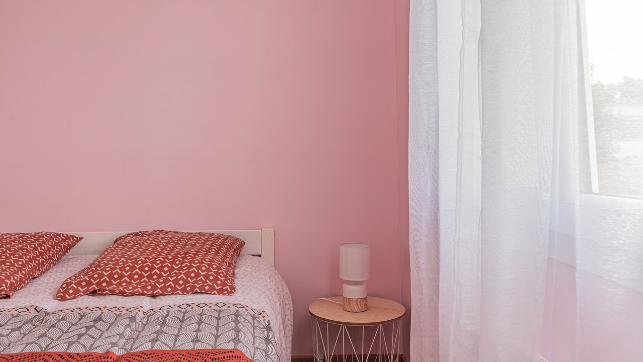 Photo of Bedroom in Valeyrac