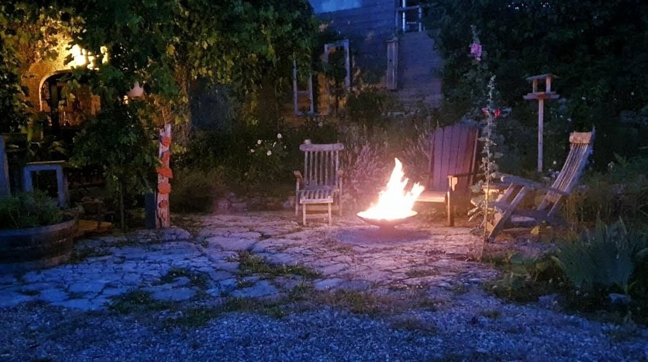Photo of Outdoor in Saint-Cernin-de-Larche