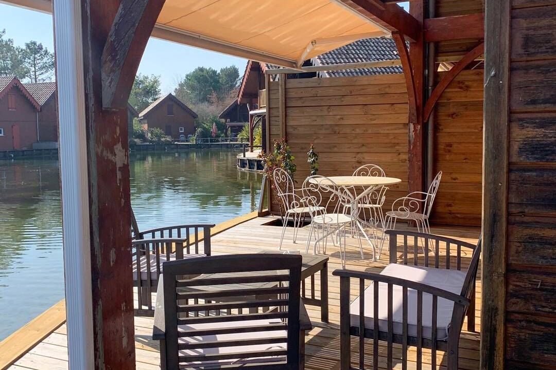 Photo of Outdoor in Hourtin Port
