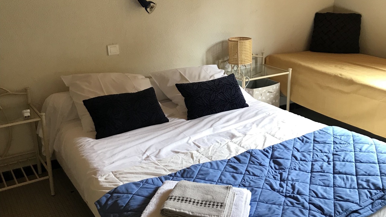 Photo of Bedroom in Messanges