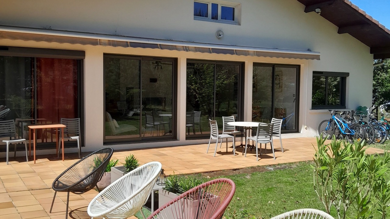 Photo of Outdoor in Messanges