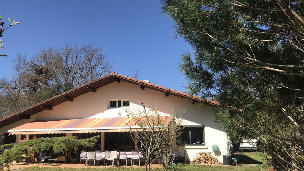 Photo of Outdoor in Messanges