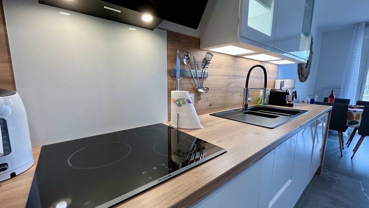 Photo of Kitchen in Boyardville