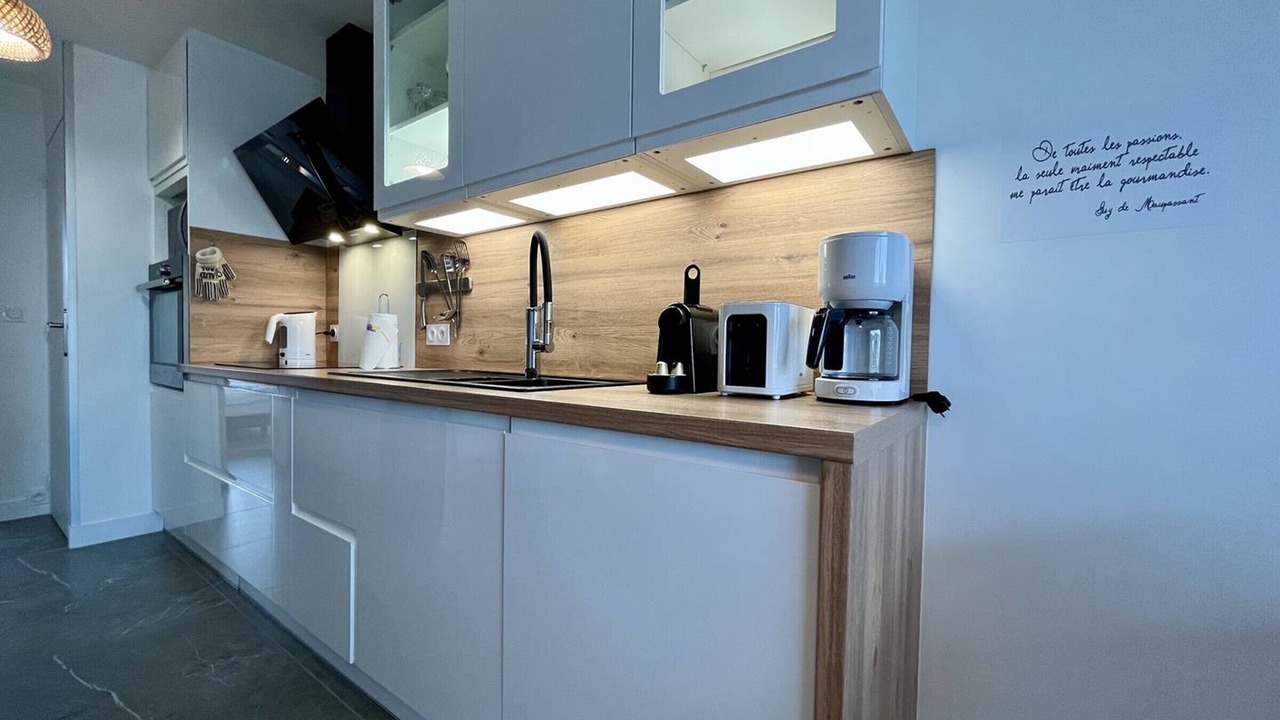 Photo of Kitchen in Boyardville