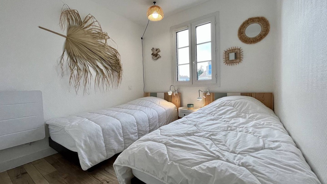 Photo of Bedroom in Boyardville