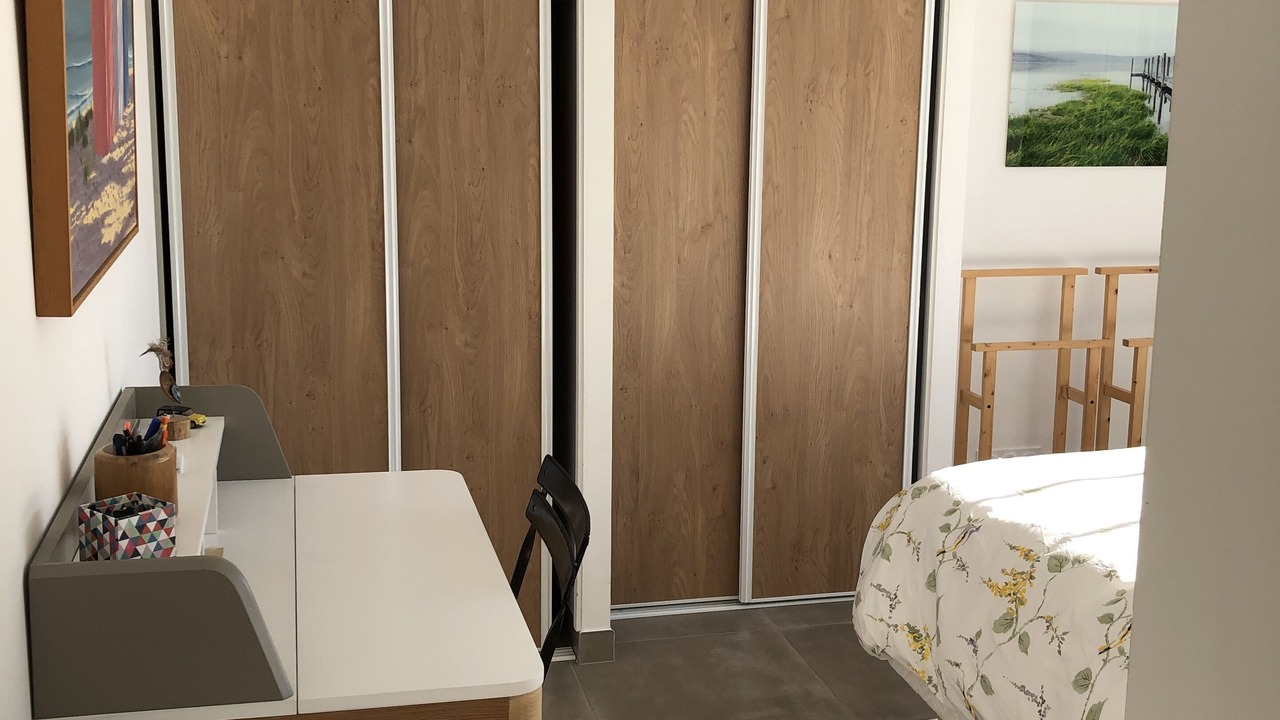 Photo of Bedroom in Cheray