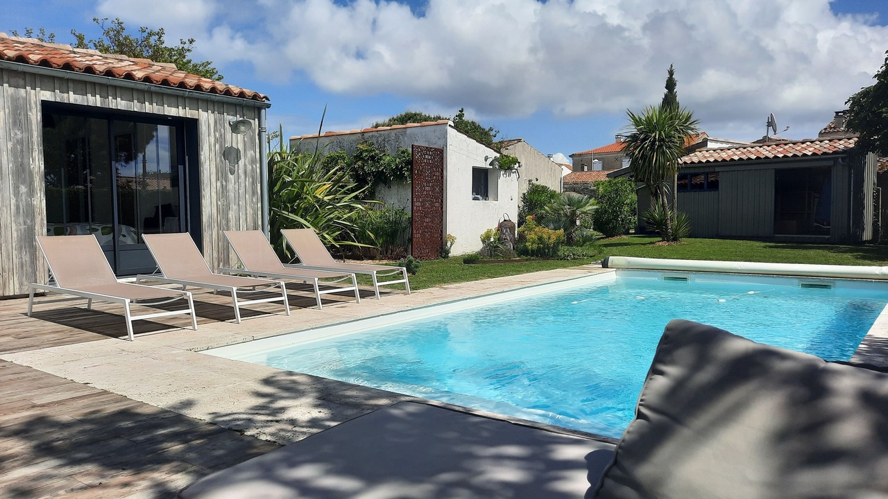 Photo of Outdoor in Cheray