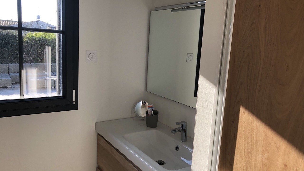 Photo of Bathroom in Cheray