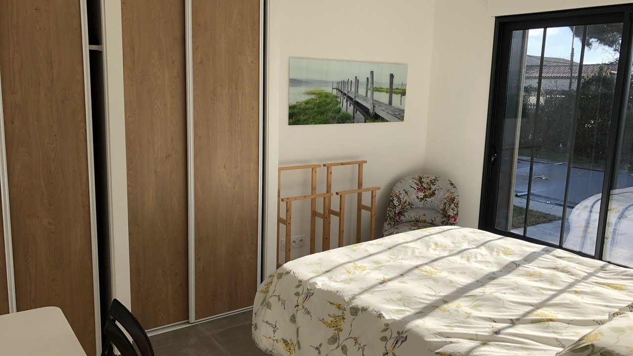 Photo of Bedroom in Cheray