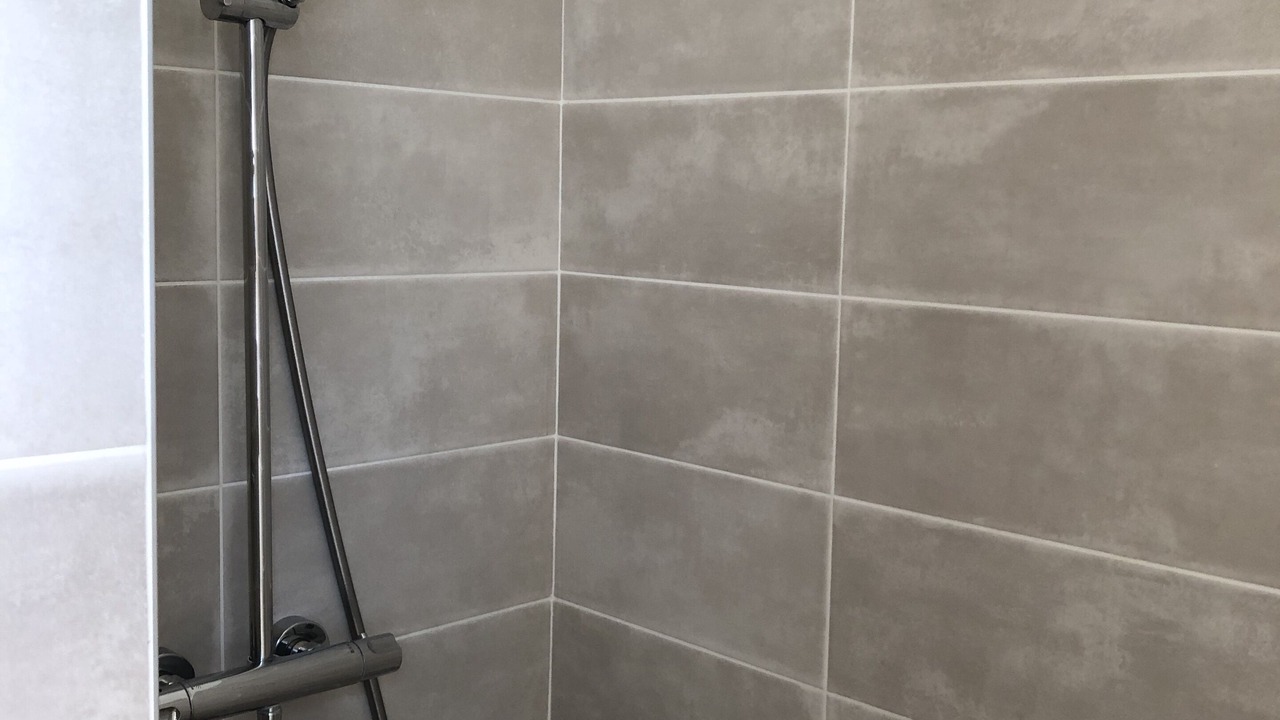 Photo of Bathroom in Cheray