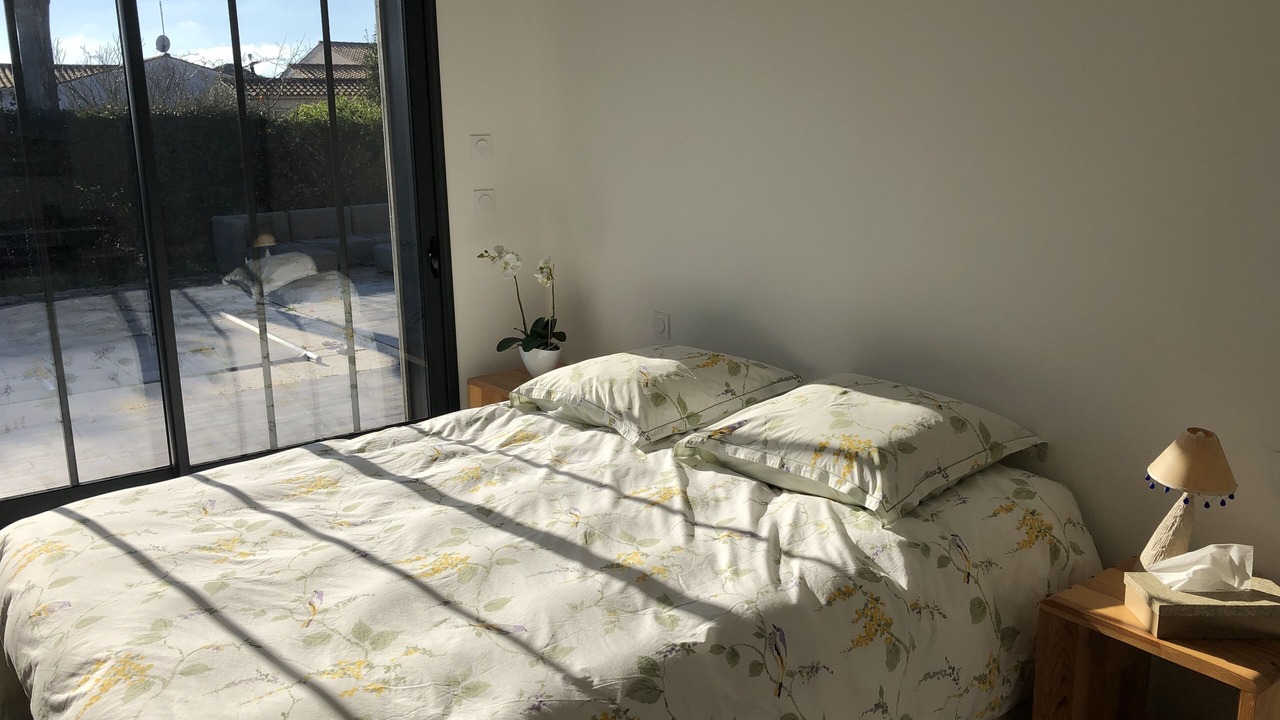 Photo of Bedroom in Cheray