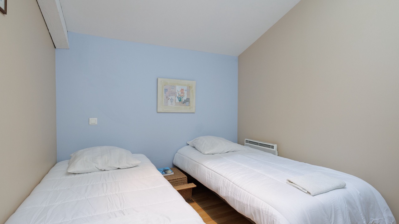 Photo of Bedroom in Saint-Pierre-de-Bat