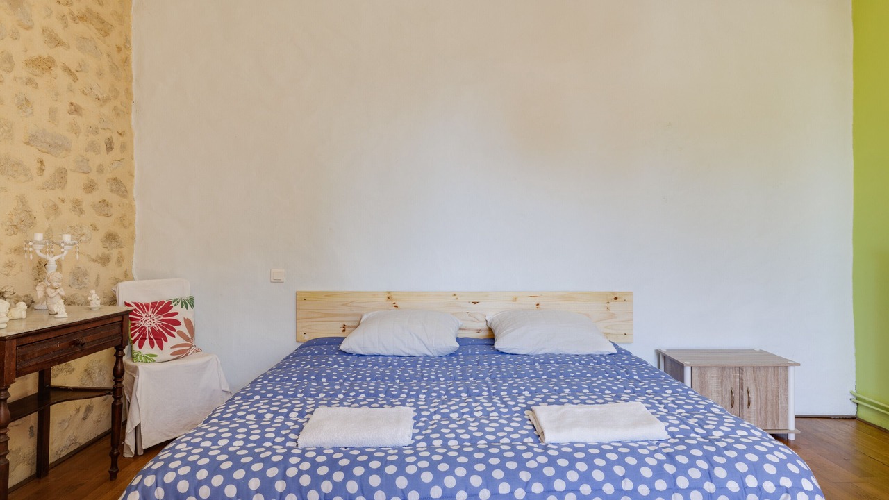 Photo of Bedroom in Saint-Pierre-de-Bat