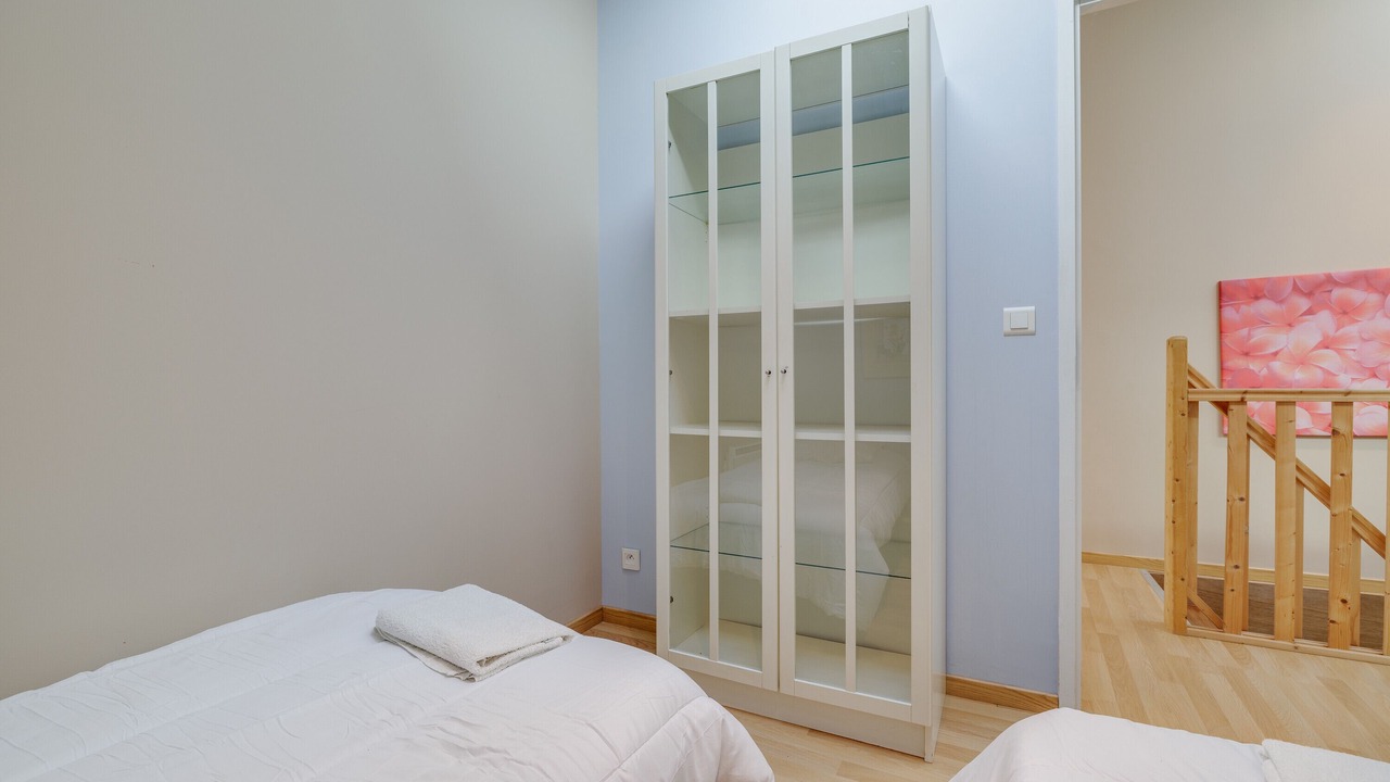 Photo of Bedroom in Saint-Pierre-de-Bat