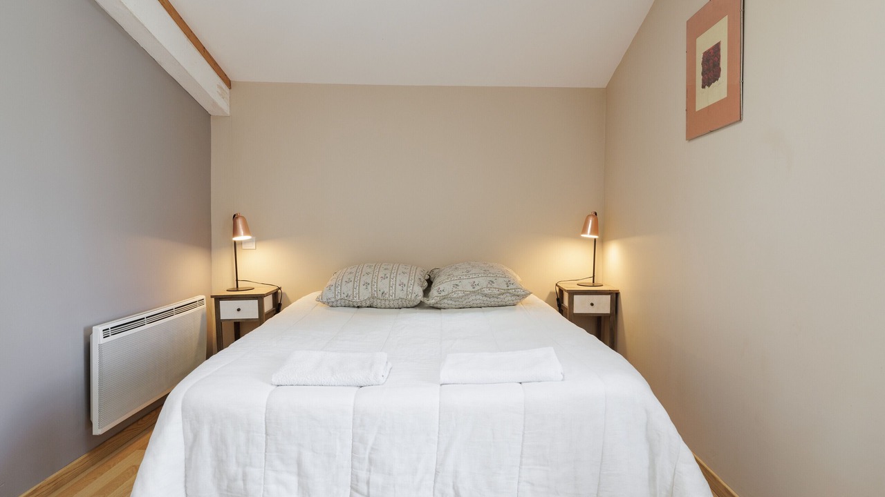 Photo of Bedroom in Saint-Pierre-de-Bat
