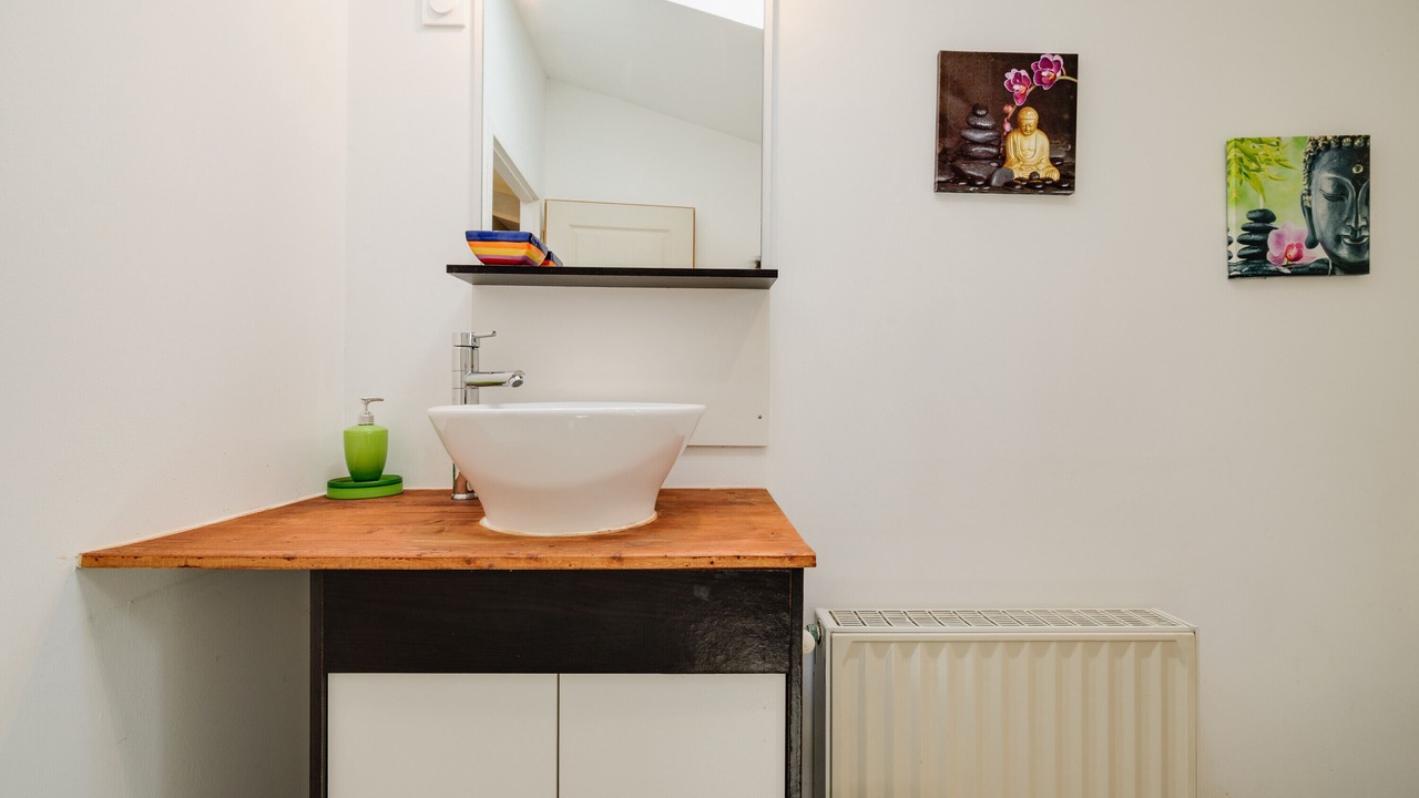 Photo of Bathroom in Saint-Pierre-de-Bat