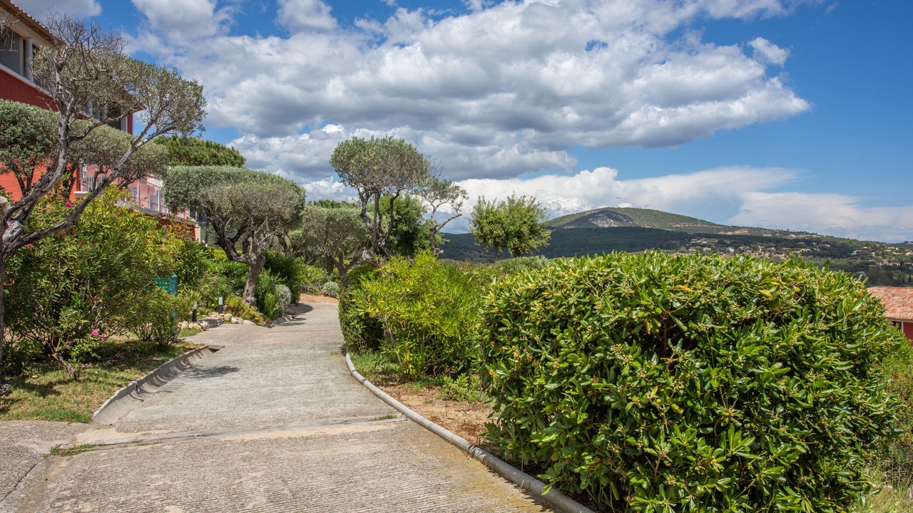 Photo of Outdoor in Les Restanques